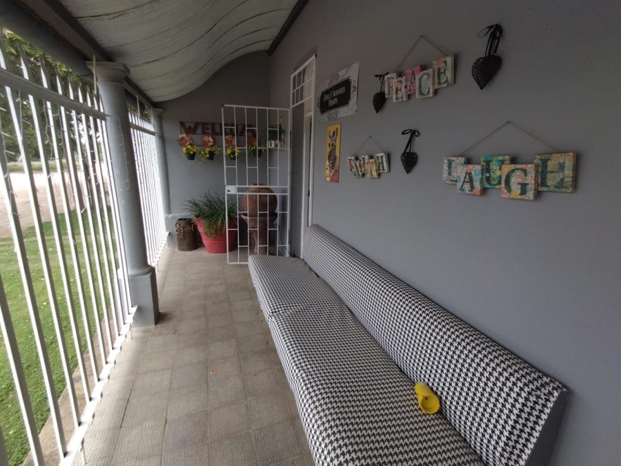 2 Bedroom Property for Sale in Jacobsdal Free State